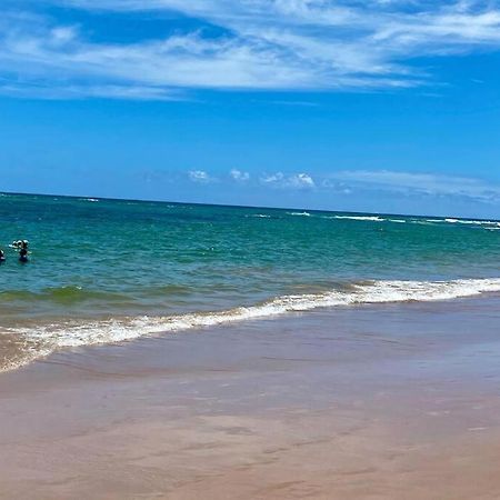 Guarajuba- Pe Na Areia . Condoninio- Genipabu Summer House- O Melhor Condominio Da Regiao エクステリア 写真