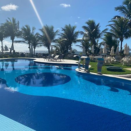 Guarajuba- Pe Na Areia . Condoninio- Genipabu Summer House- O Melhor Condominio Da Regiao エクステリア 写真
