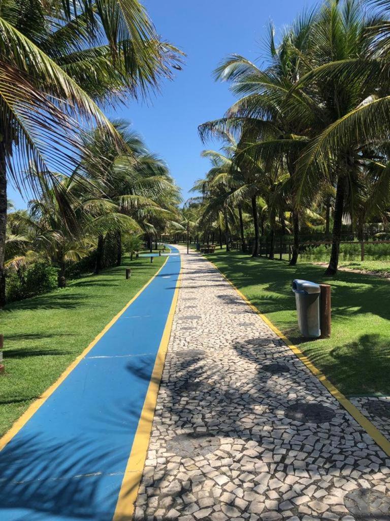 Guarajuba- Pe Na Areia . Condoninio- Genipabu Summer House- O Melhor Condominio Da Regiao エクステリア 写真