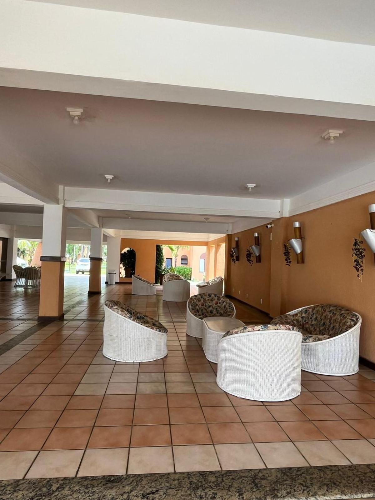 Guarajuba- Pe Na Areia . Condoninio- Genipabu Summer House- O Melhor Condominio Da Regiao エクステリア 写真