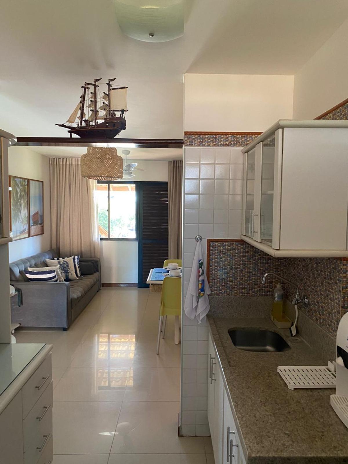 Guarajuba- Pe Na Areia . Condoninio- Genipabu Summer House- O Melhor Condominio Da Regiao エクステリア 写真