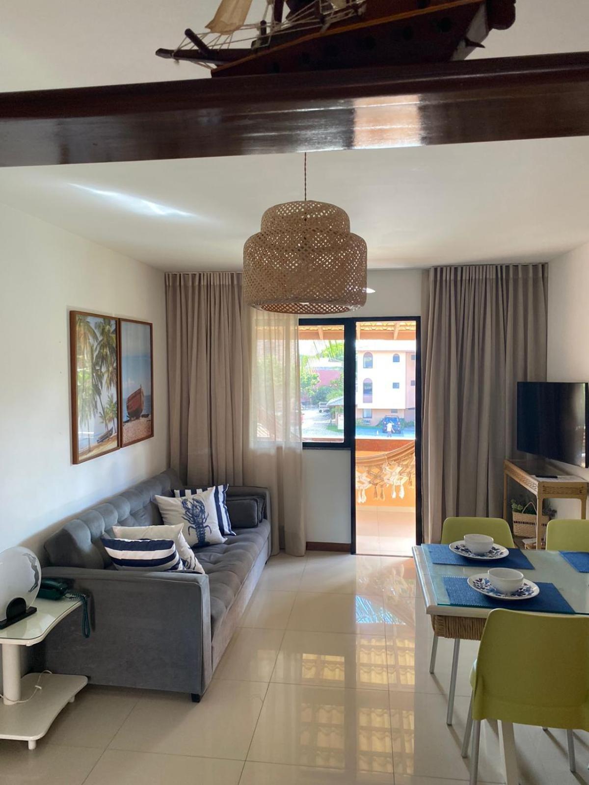 Guarajuba- Pe Na Areia . Condoninio- Genipabu Summer House- O Melhor Condominio Da Regiao エクステリア 写真