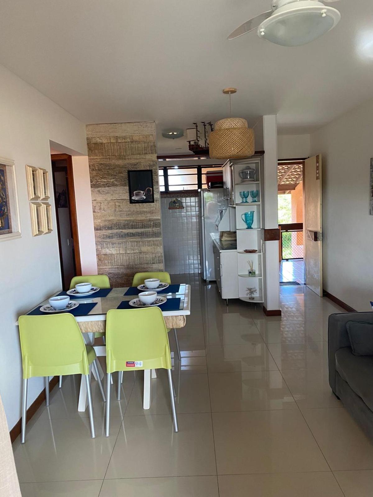 Guarajuba- Pe Na Areia . Condoninio- Genipabu Summer House- O Melhor Condominio Da Regiao エクステリア 写真