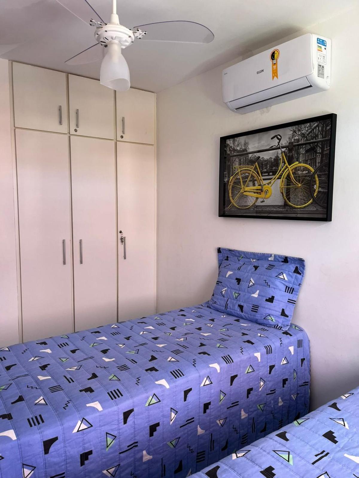 Guarajuba- Pe Na Areia . Condoninio- Genipabu Summer House- O Melhor Condominio Da Regiao エクステリア 写真